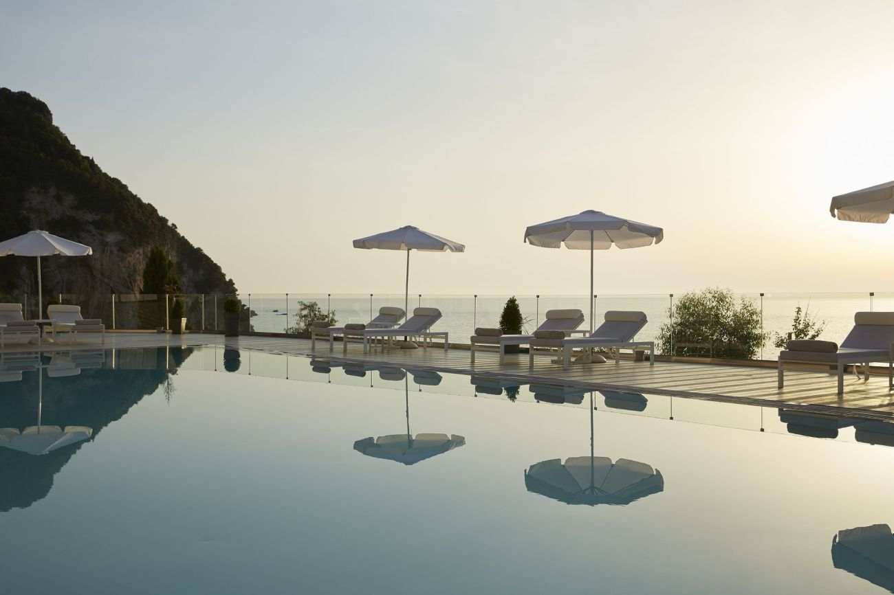 La Grotta Verde 5*