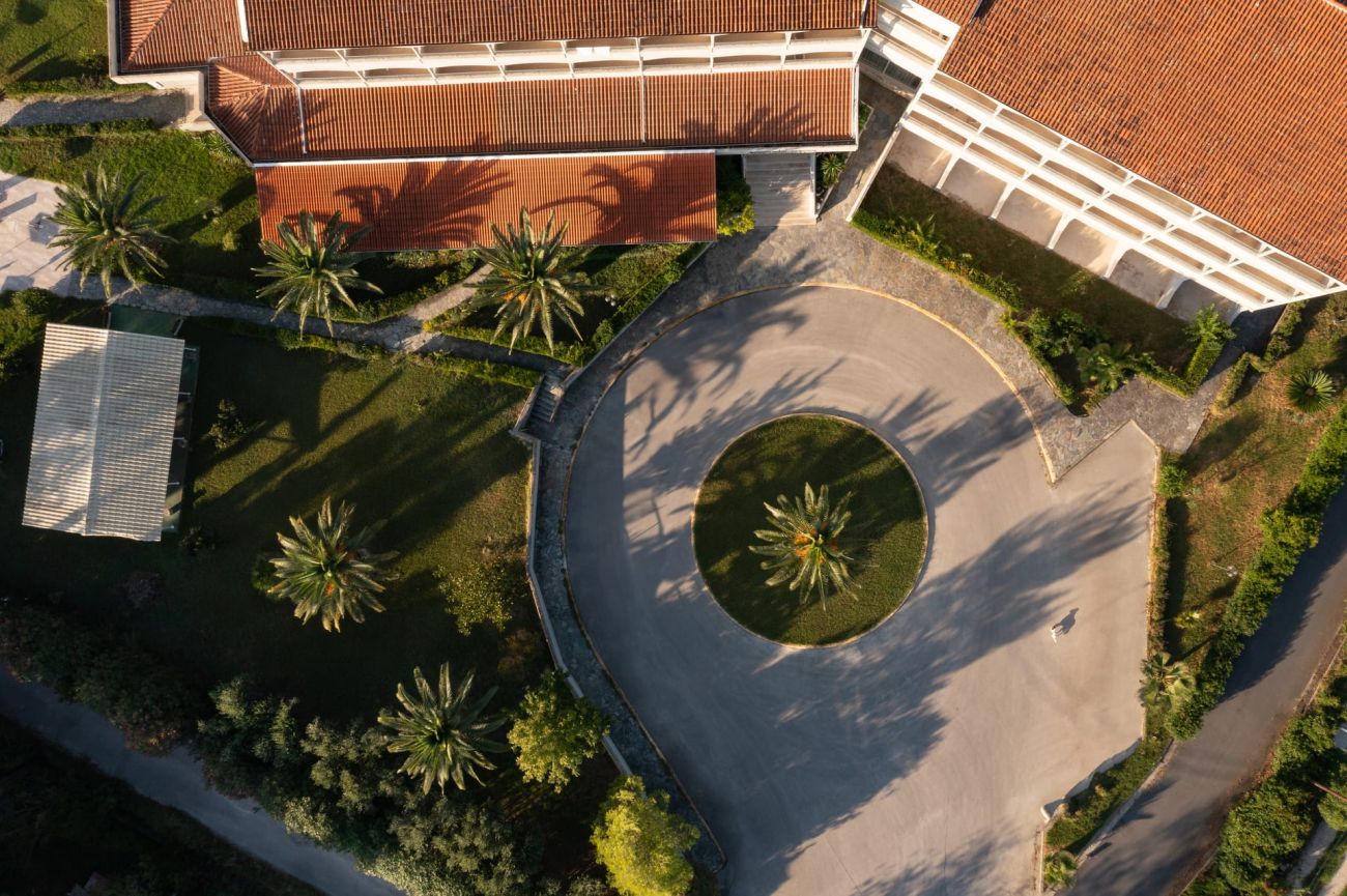 Nafsika Hotel - Adults Only 3*