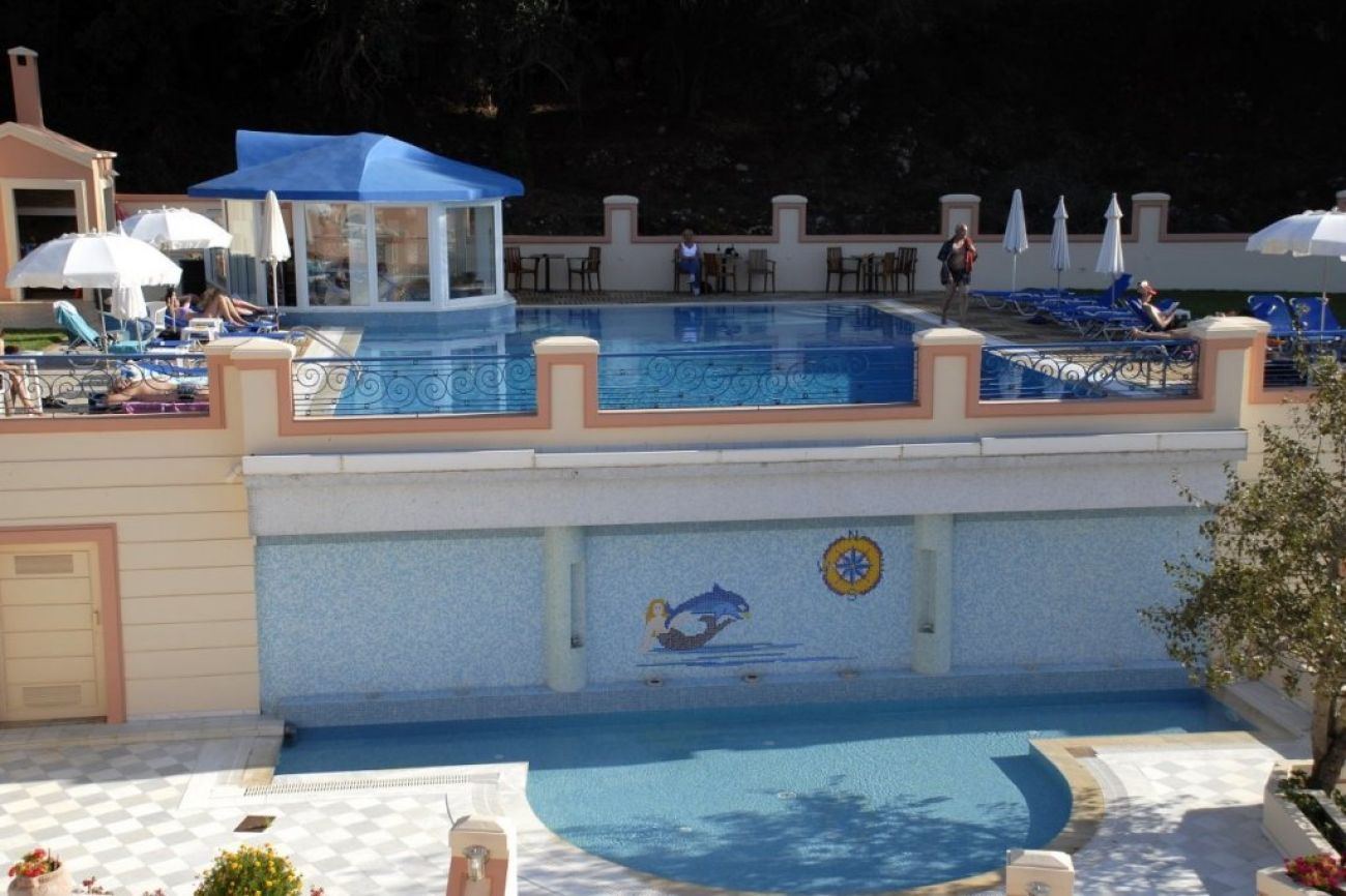 Philoxenia 3*