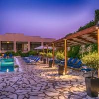 Ipsos Holidays Corfu 3*