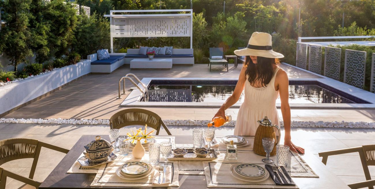 Soleado Luxury Villas Halkidiki 4*