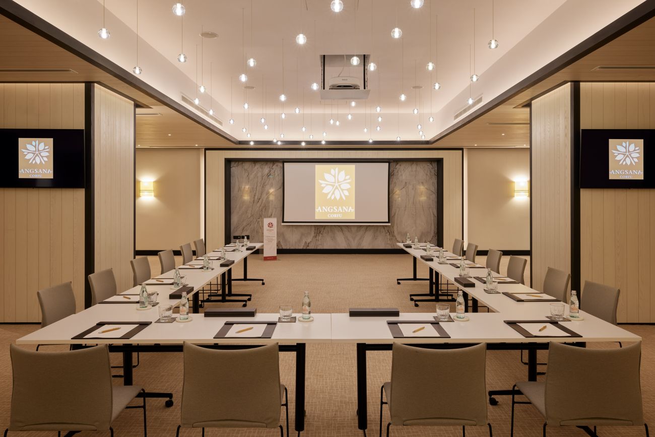 Angsana Corfu Hotel 5*