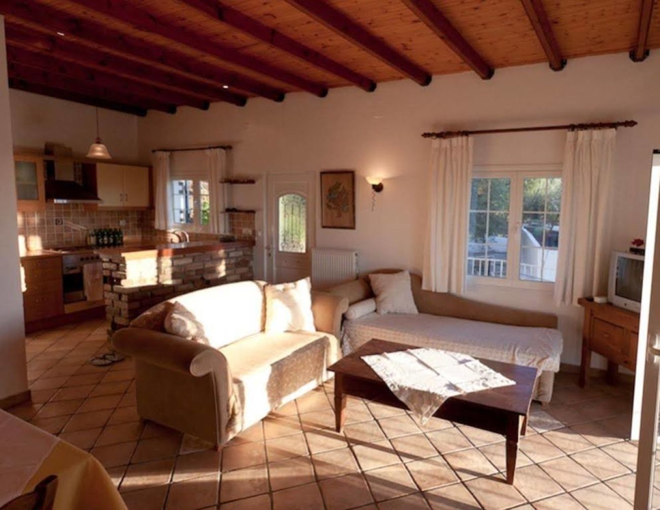 Sebastians Family Hotel 3*