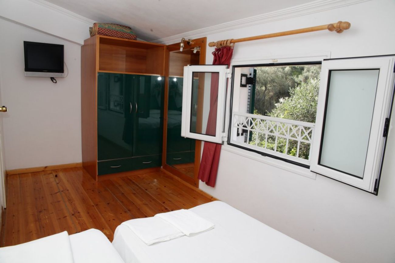 Oula maisonettes 3*