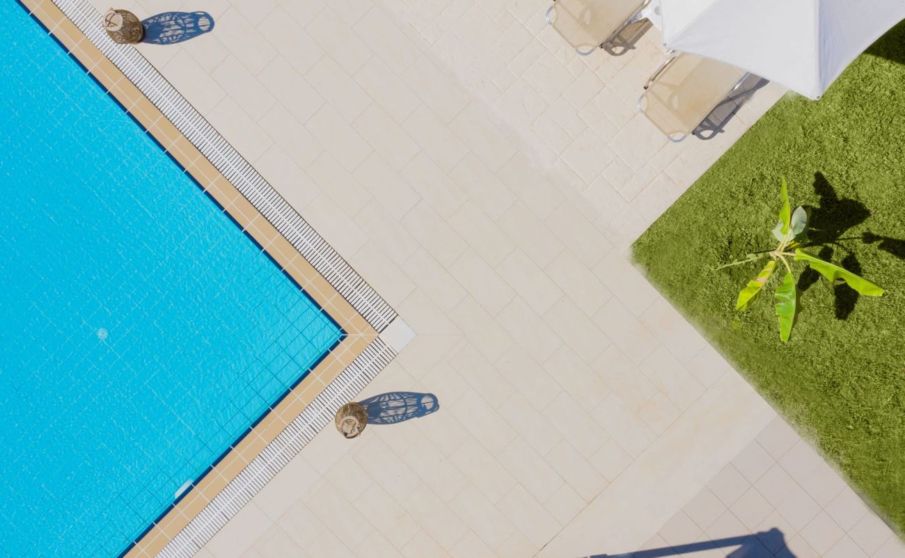 Ekati Mare Boutique Resort 4*