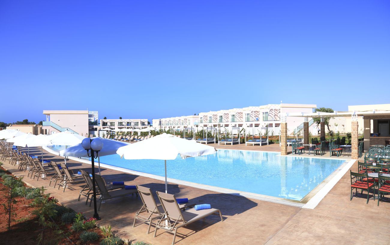 Kairaba Sandy Villas 5*