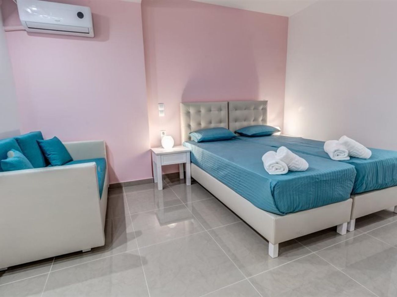 Palotel 2*