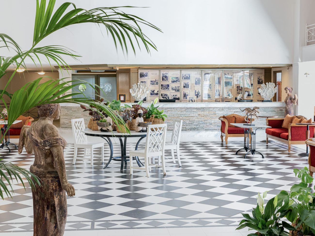 Grecotel Lux Me Costa Botanica 5*