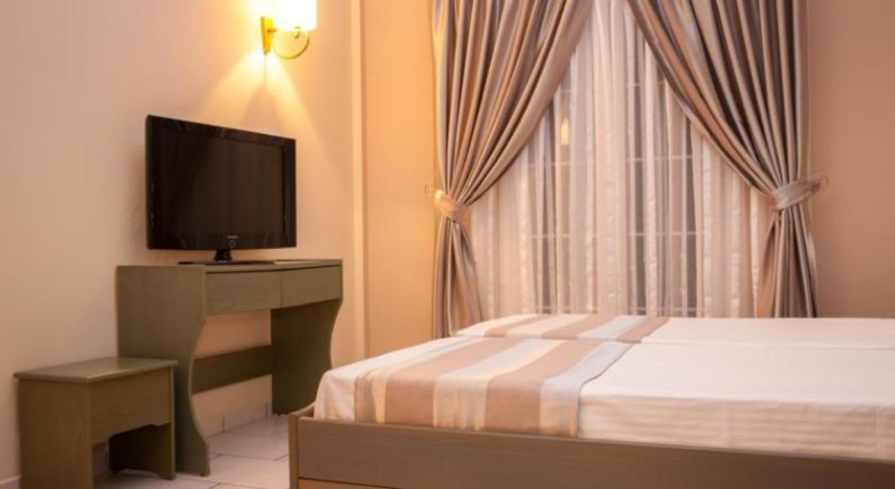 Memento Resort Kassiopi 4*