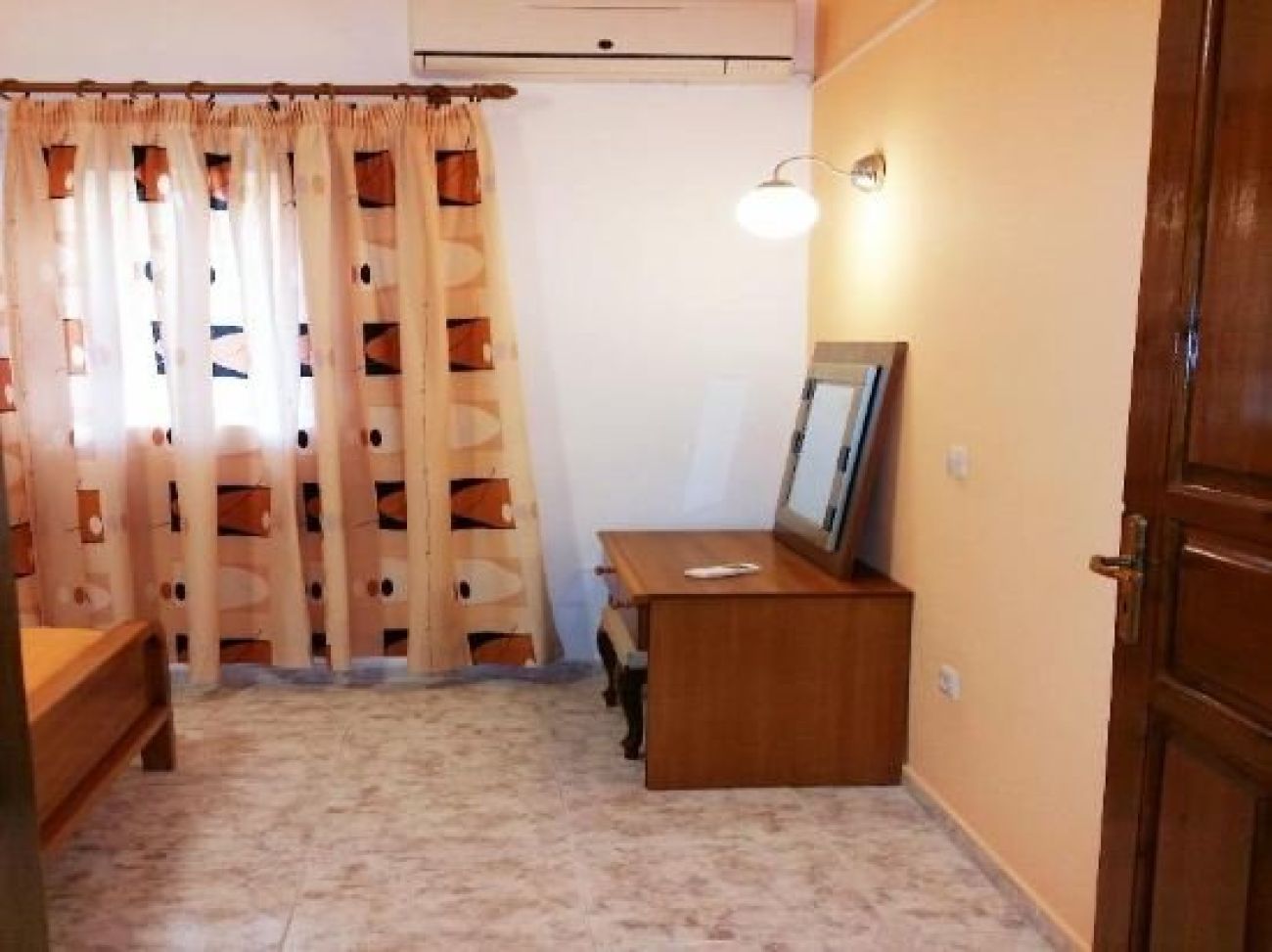 Marilena Apartmets & Studios