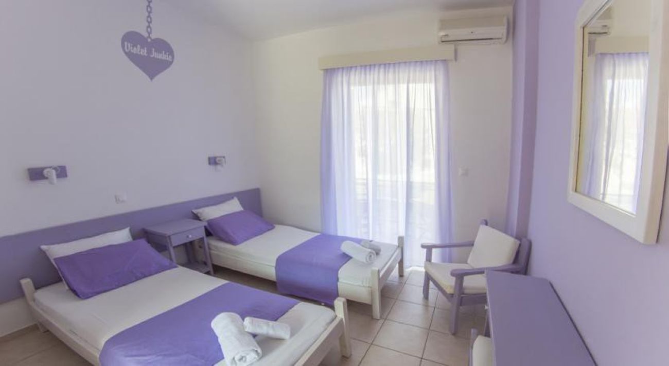 Olive Grove Resort 3*