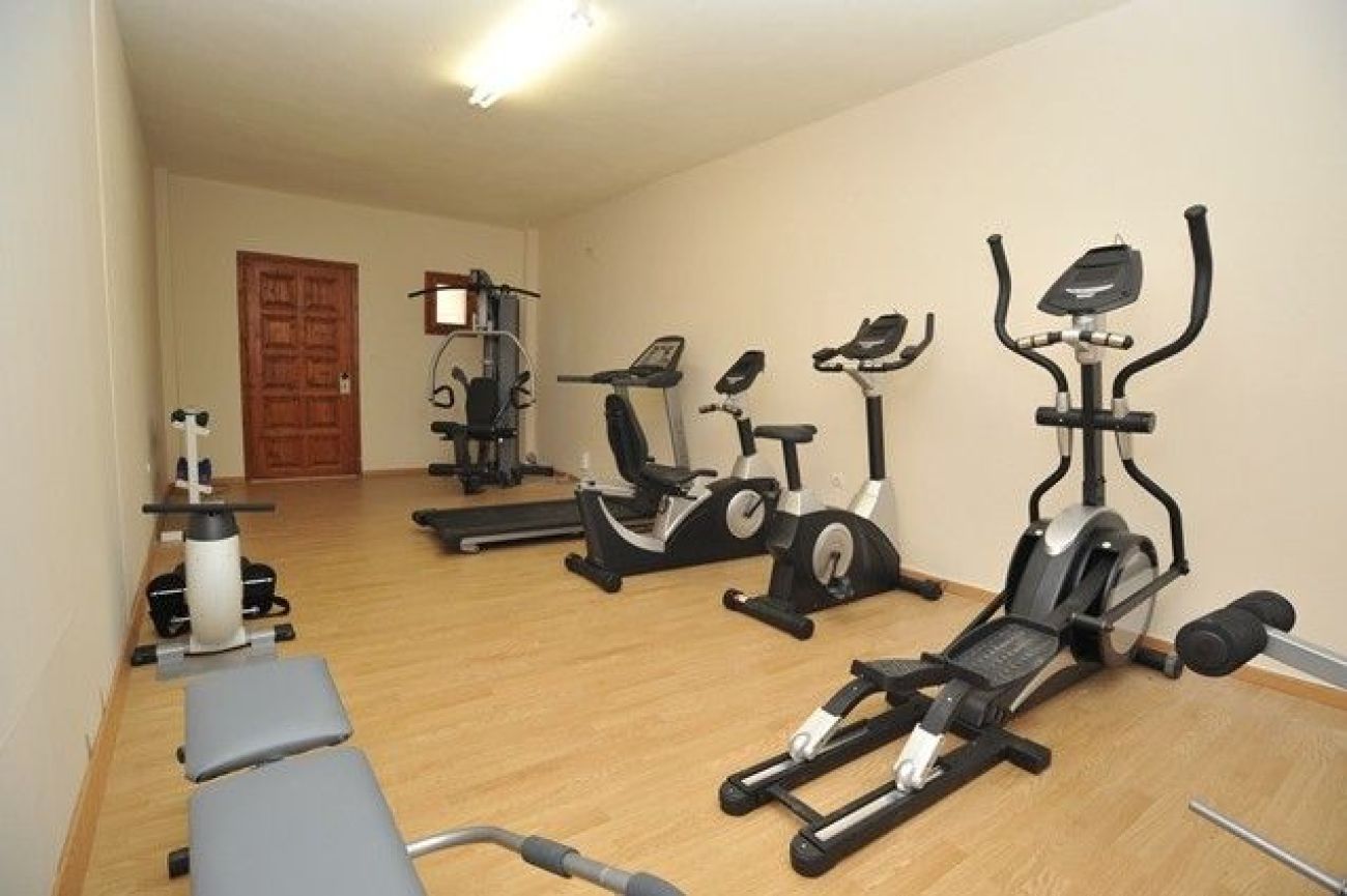 Possidi Paradise Hotel 4*