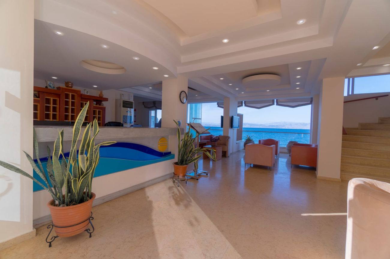 Corfu Maris Hotel 4*