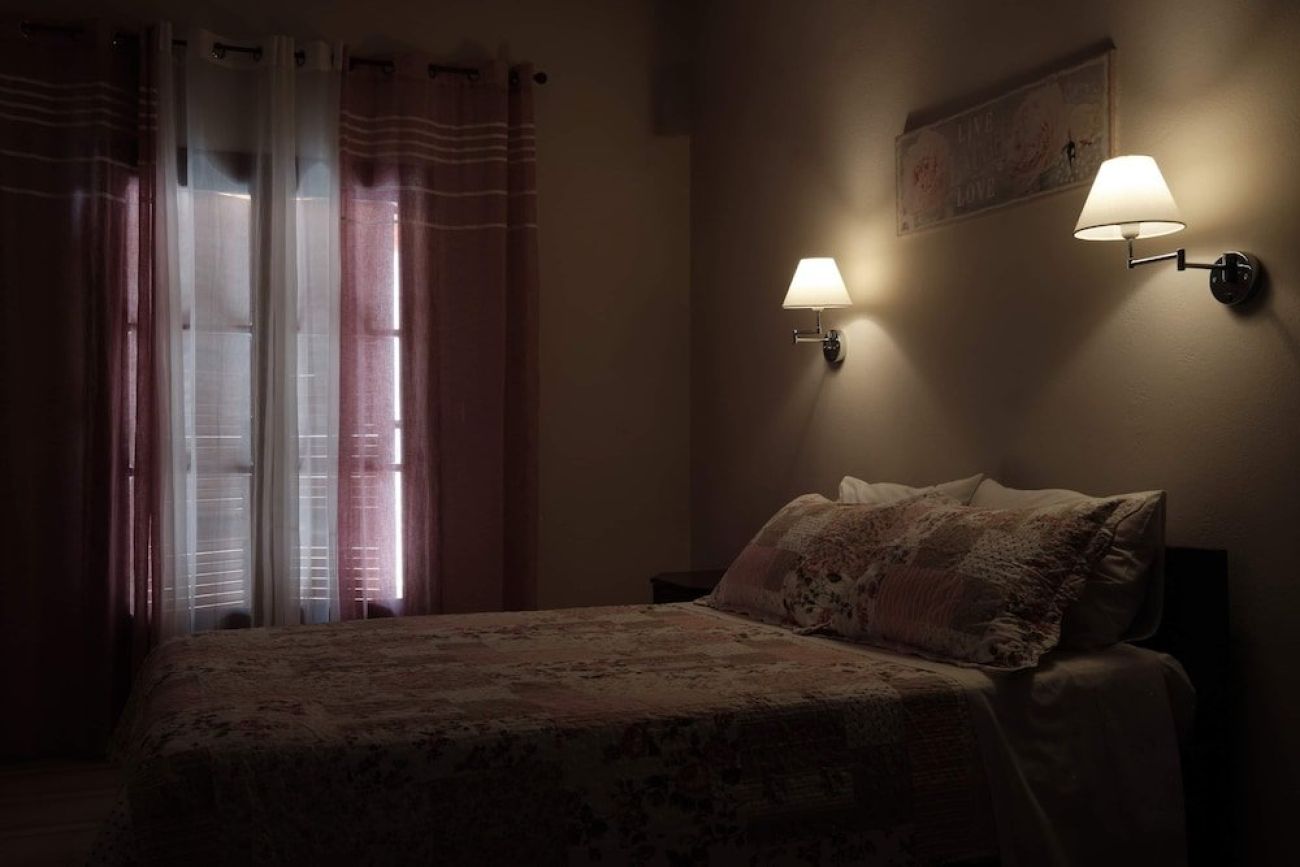 Olive Garden Studios & Apts 2*