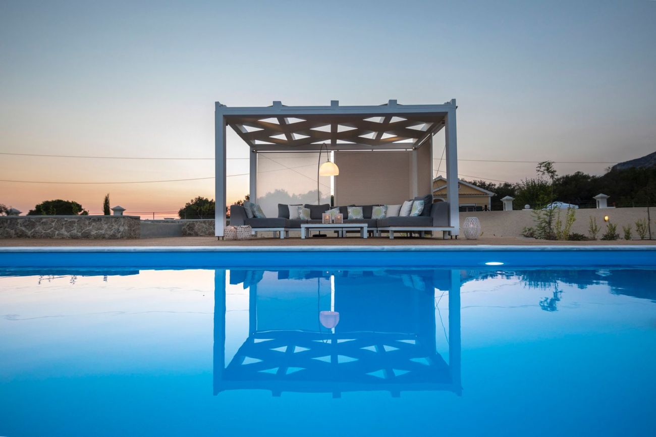 Casa Alta Mare Corfu 5*