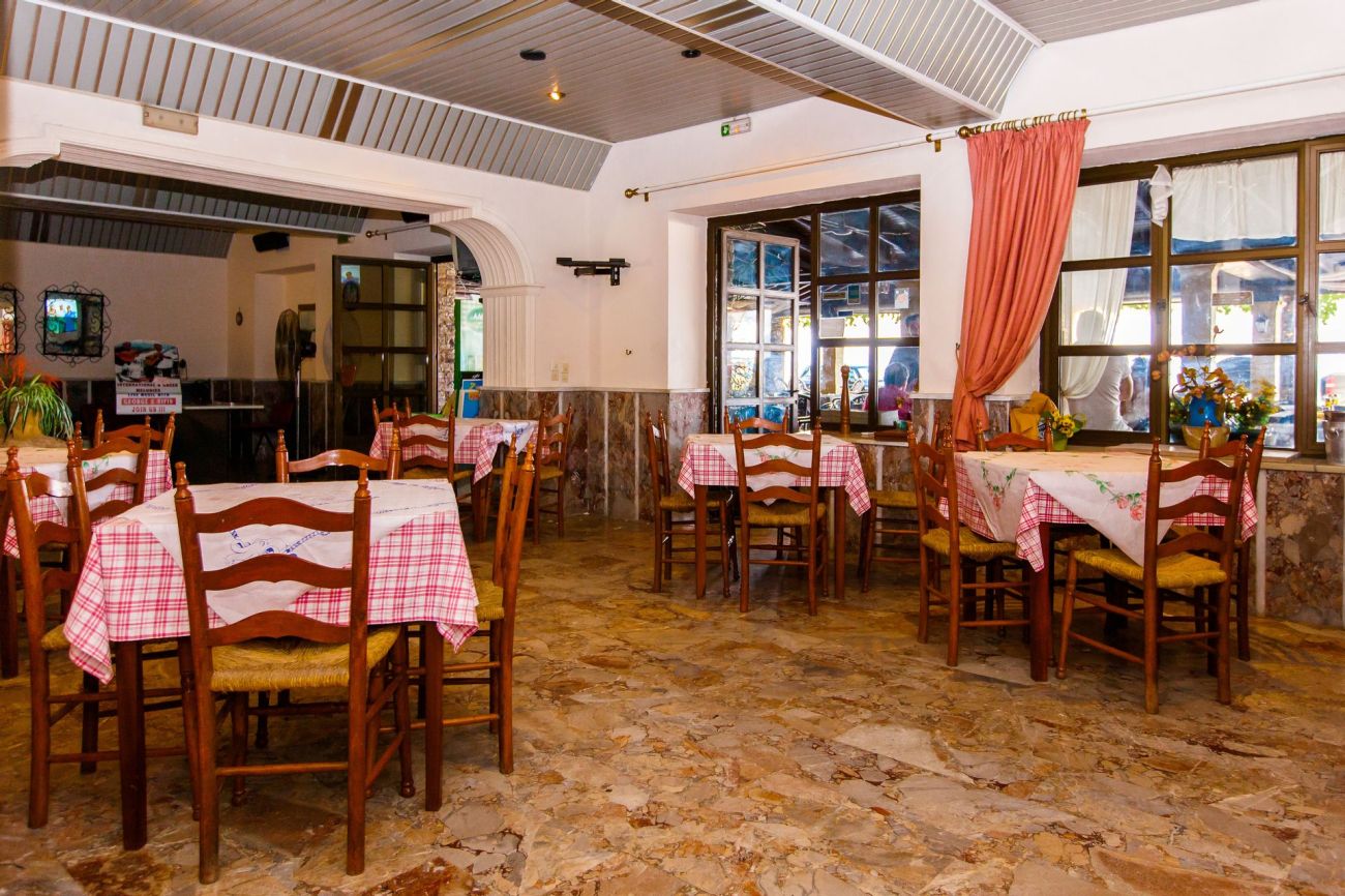 Ipsos di Mare Hotel (Adults only) 3*
