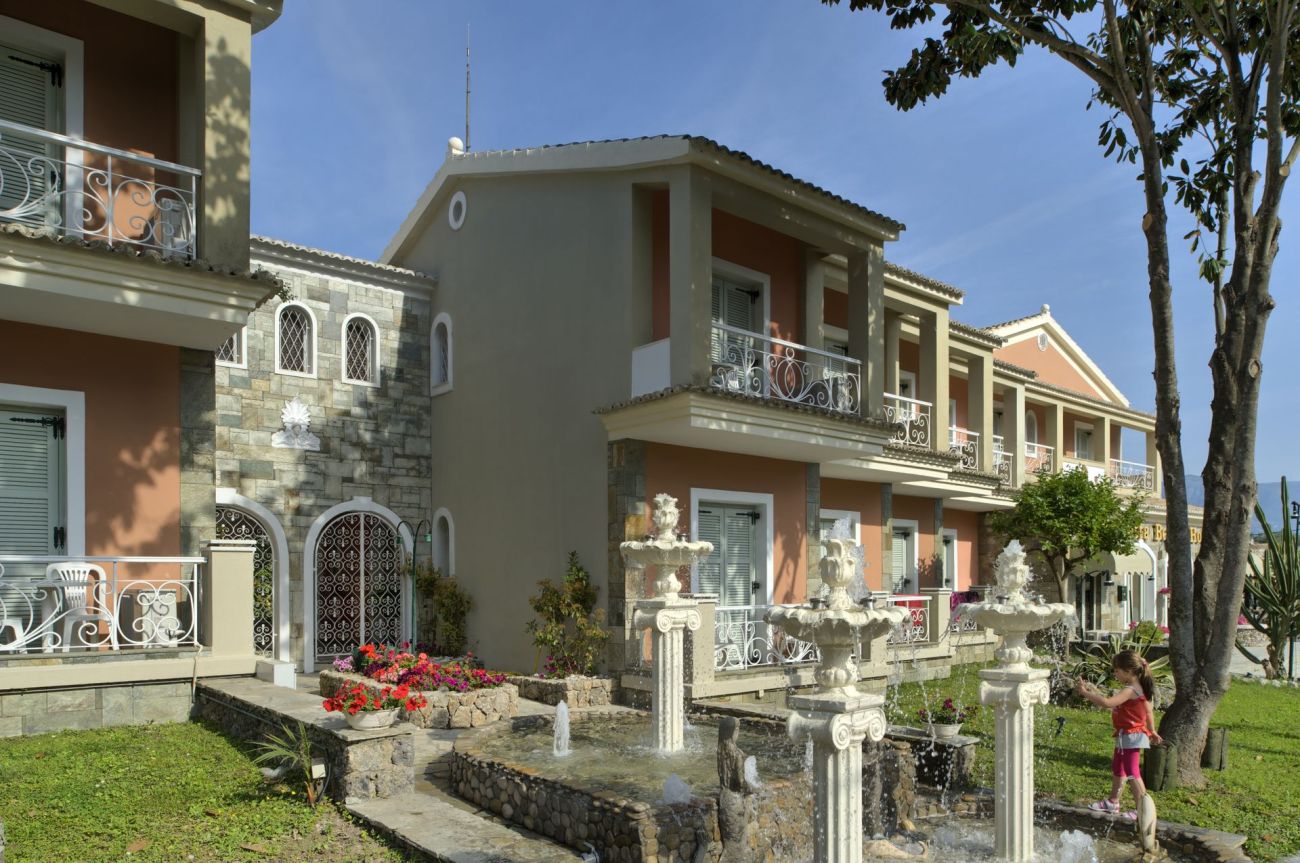 Molfetta Beach Hotel 3*