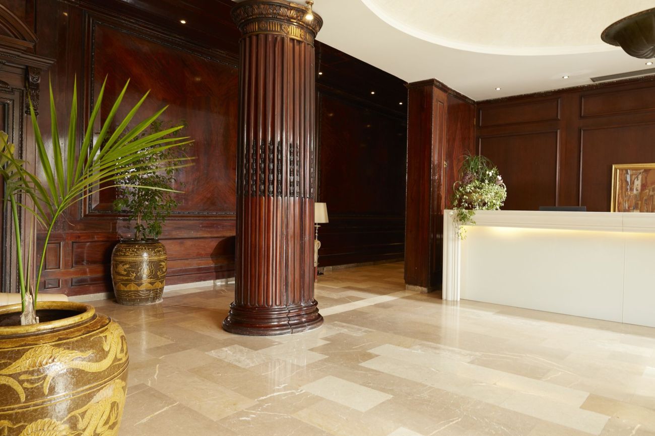 Mon Repos Palace 4*