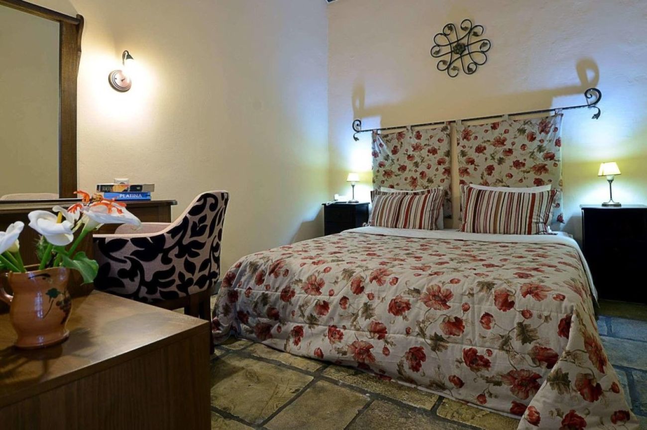 Fundana Villas 4*