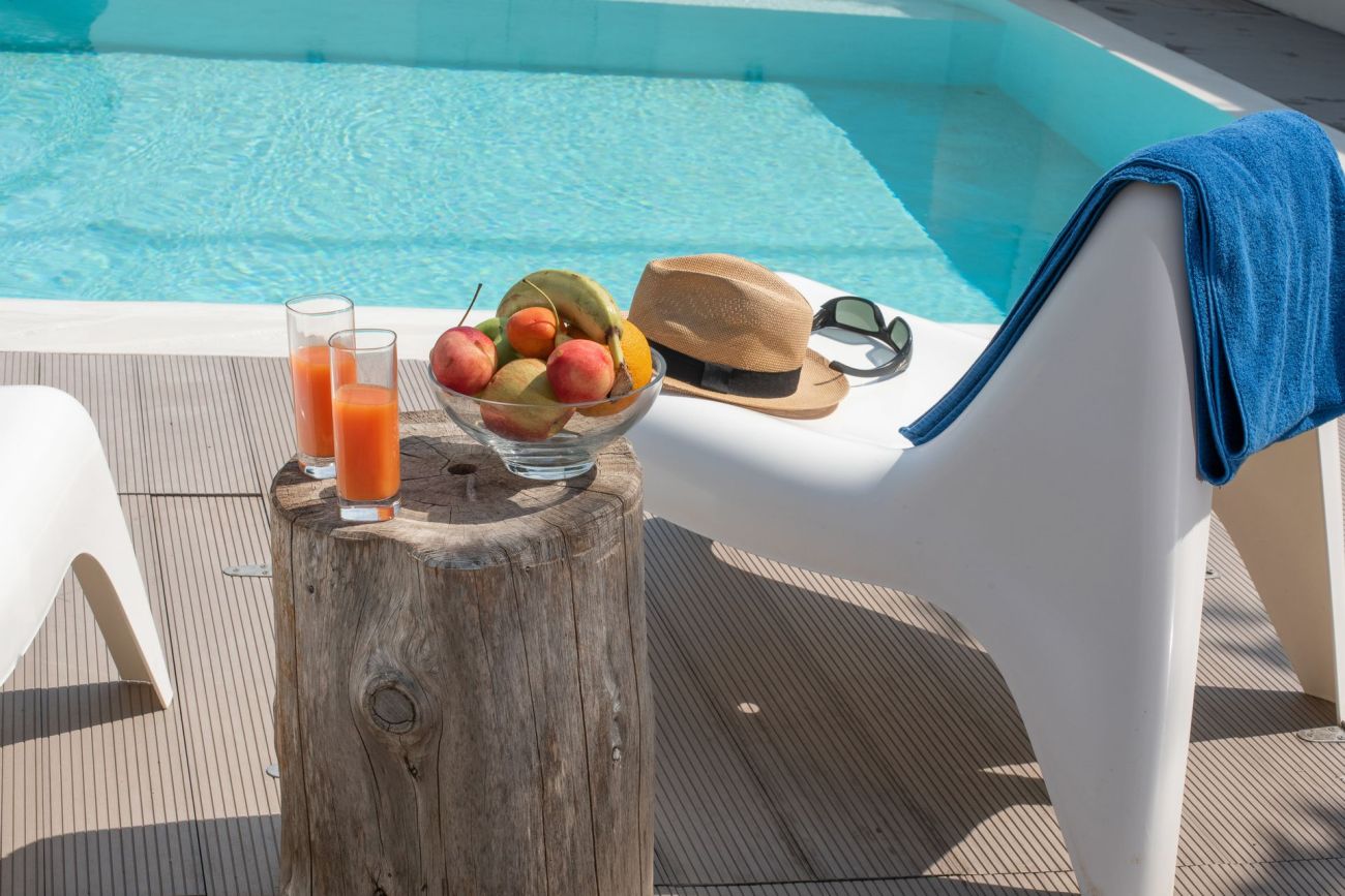 Corfu Villa Linea 3*