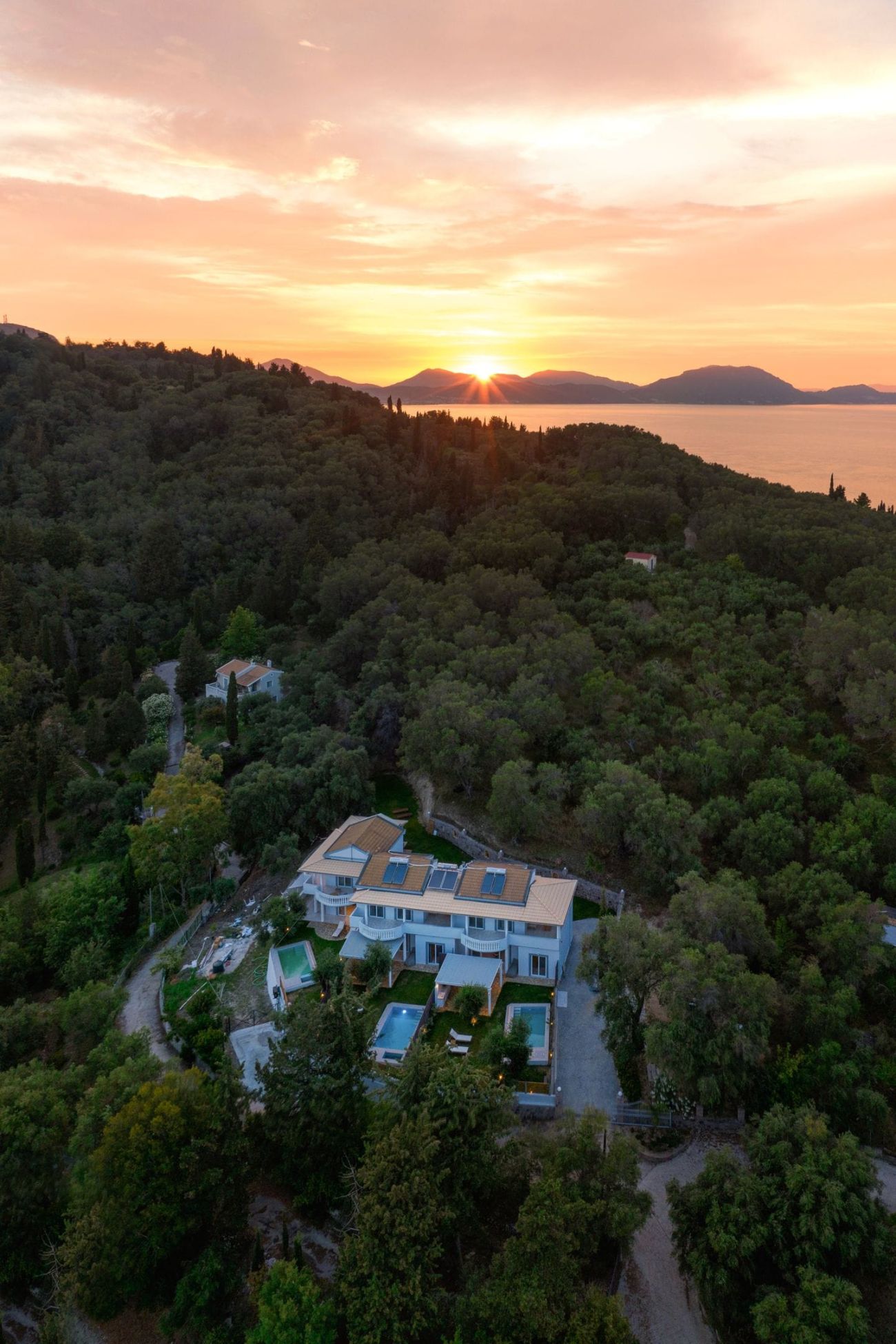 Playia Villas