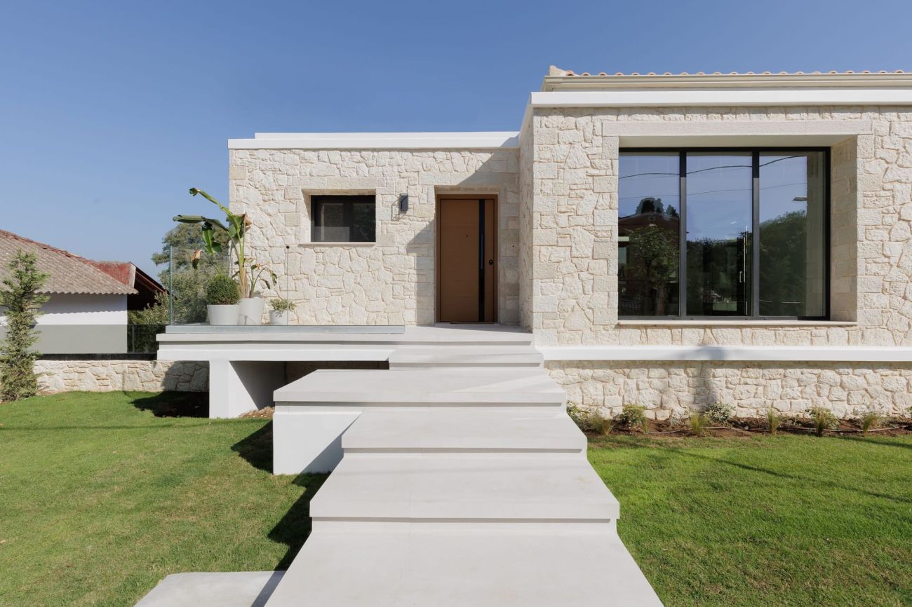 Villa Trinity