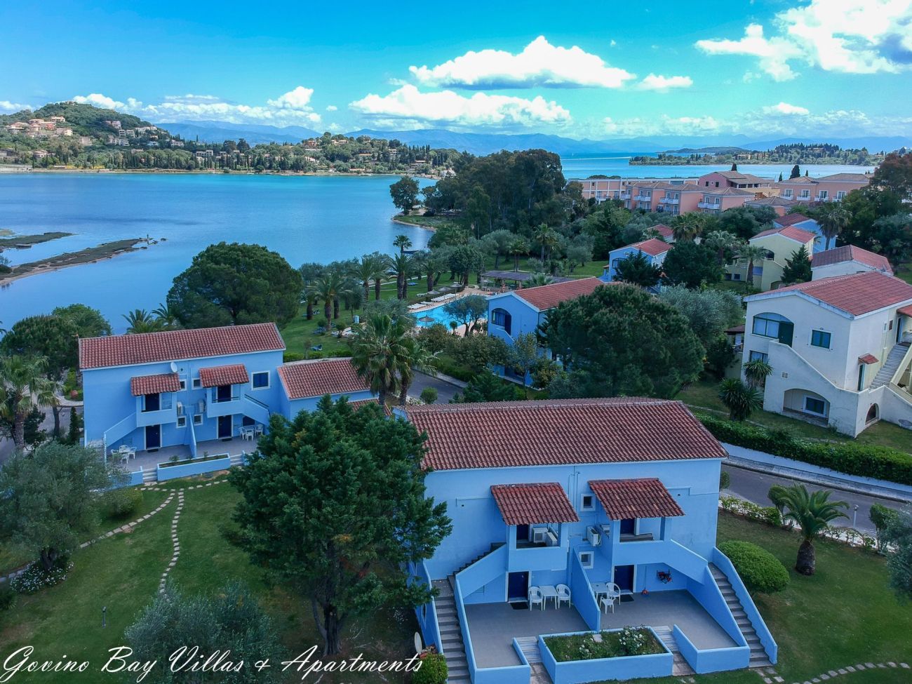Govino Bay 3*