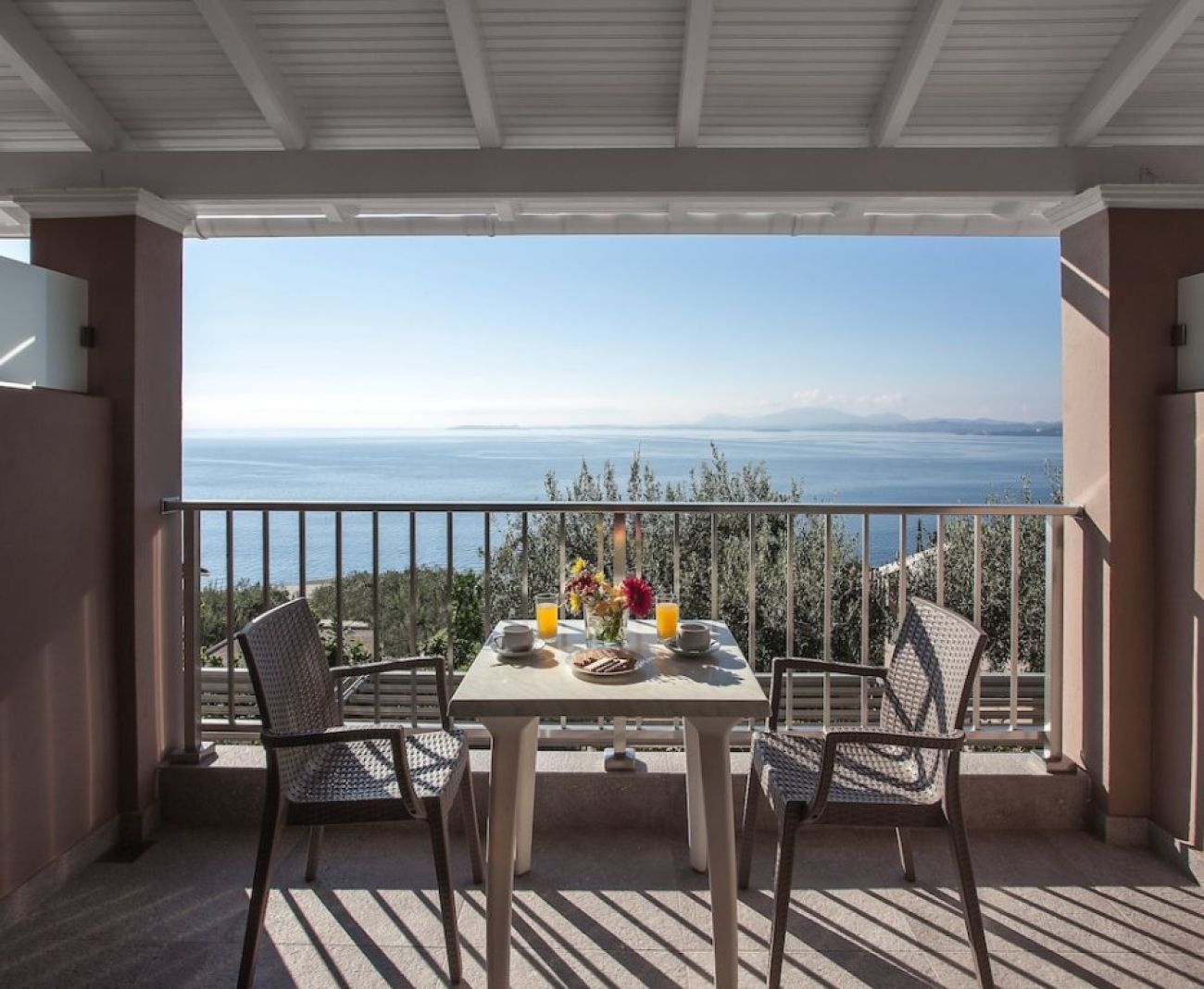 Locanda Barbati Luxury Aparthotel 2*