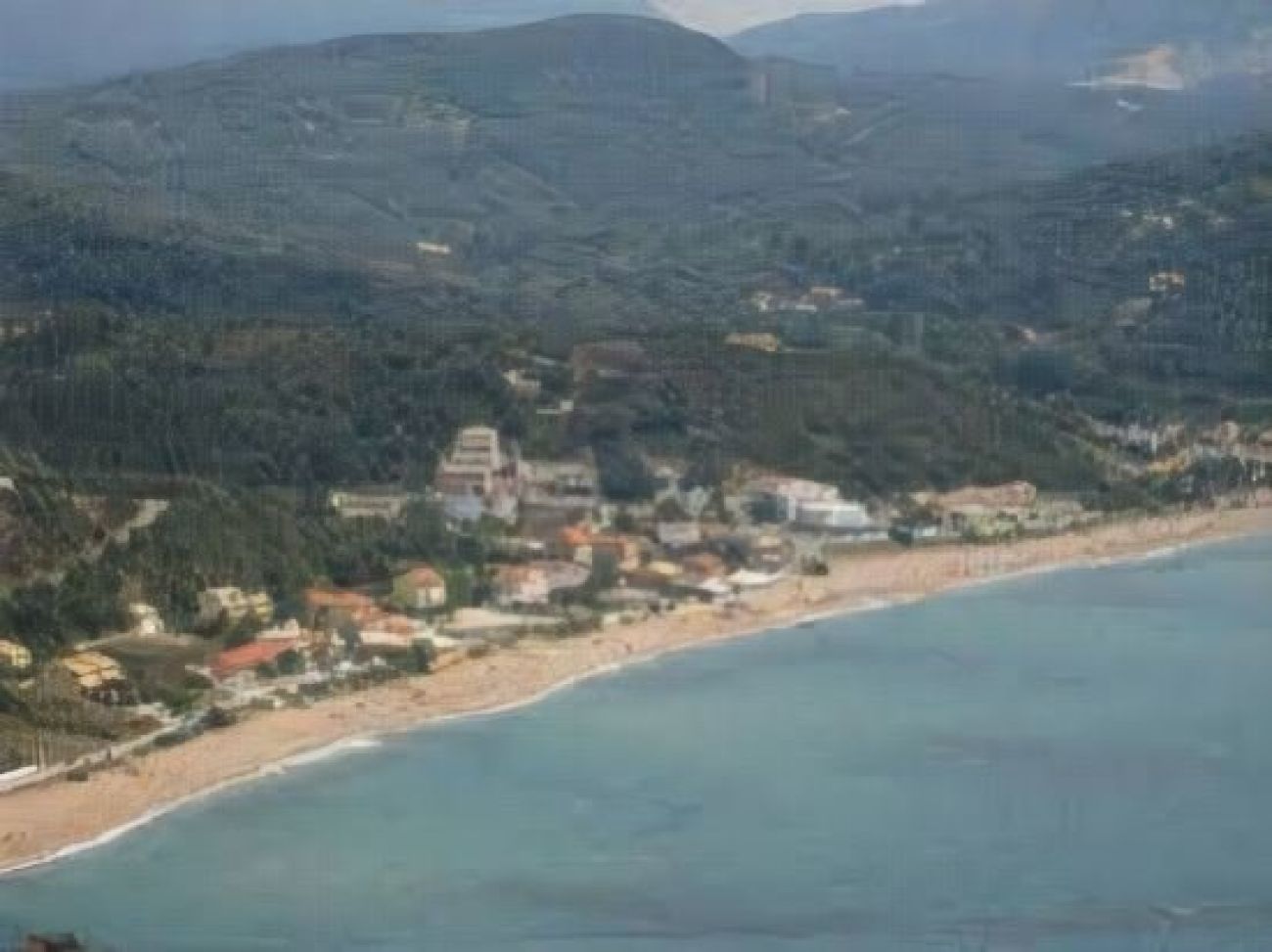 Olga Hotel 1*