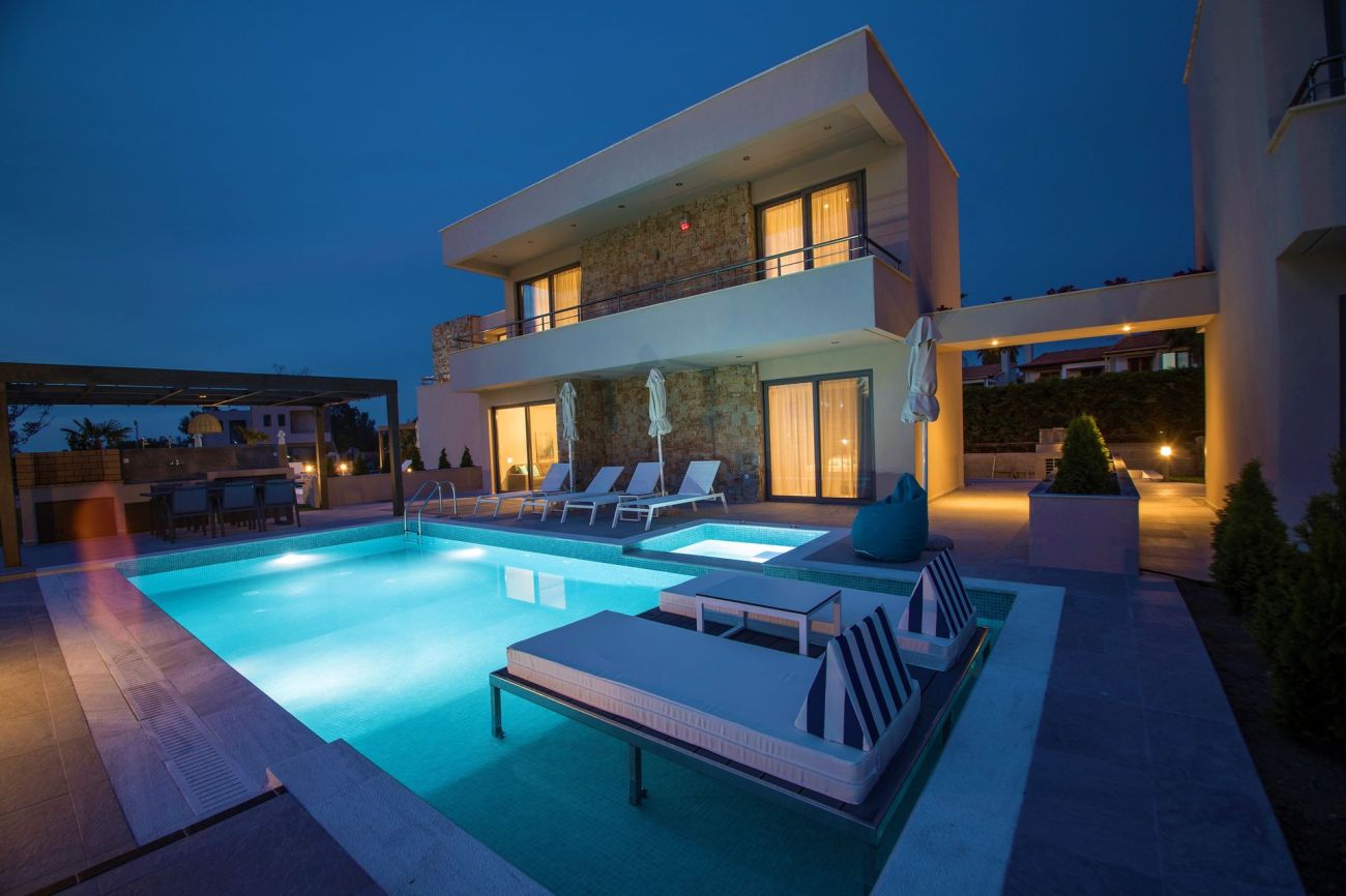 Ocean Private Villas