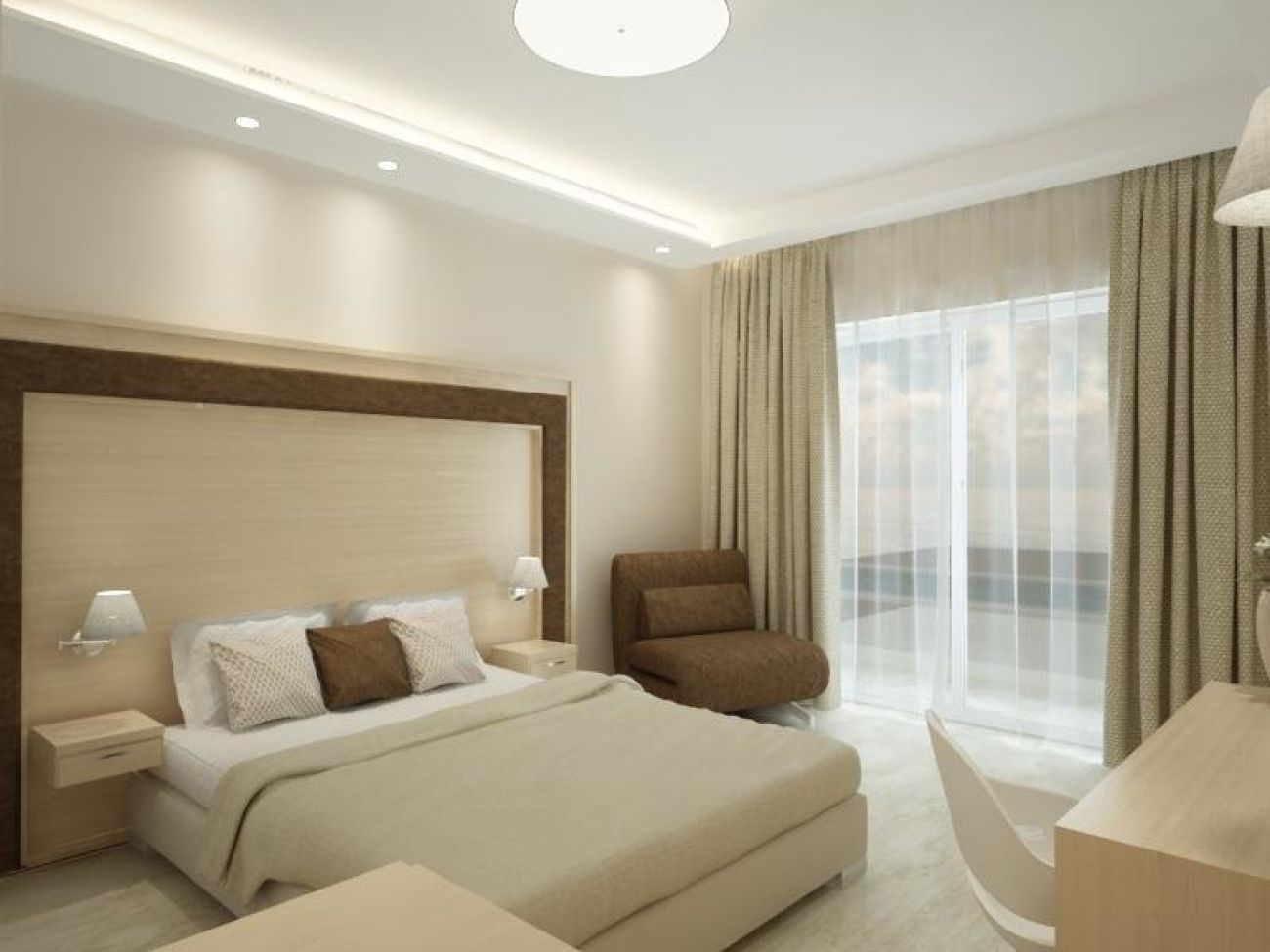 Ninos Porto Demo Boutique Hotel 3*