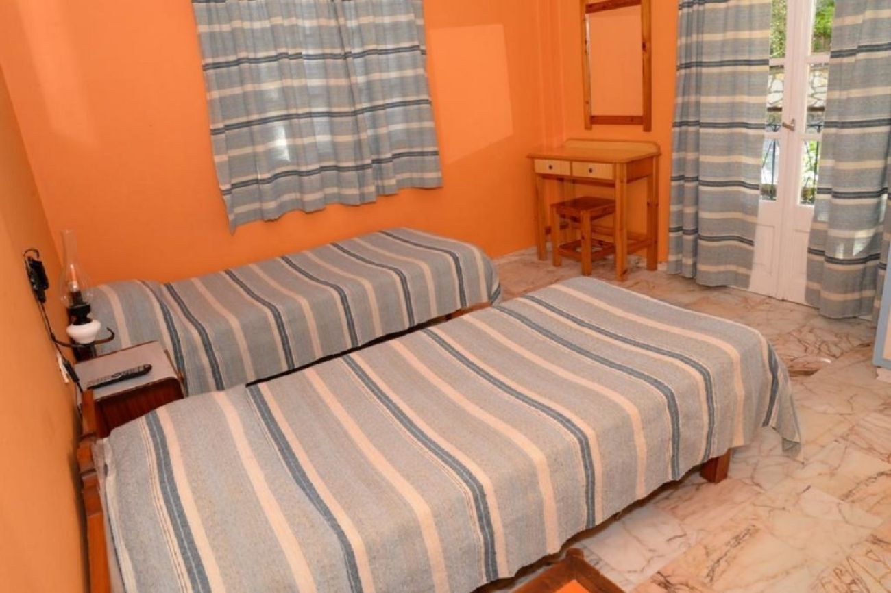 Villa Yannis 4*