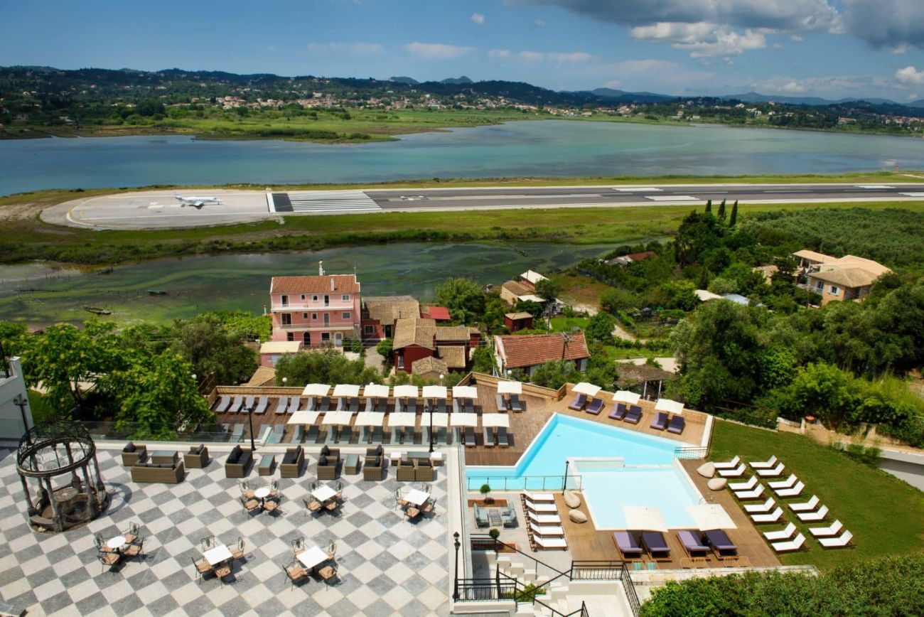 The Royal Grand Hotel 3*