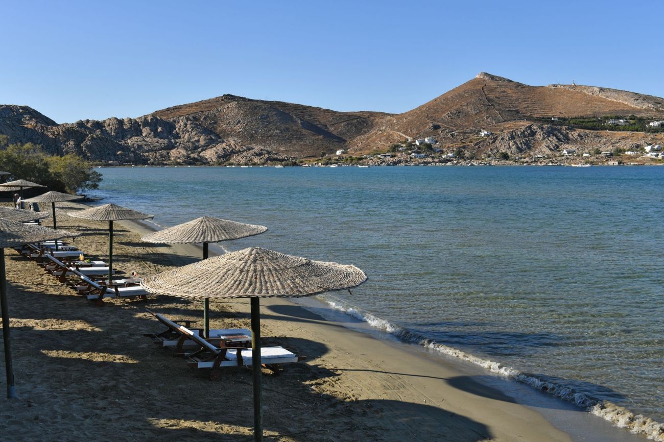 Astir of Paros Hotel 5*