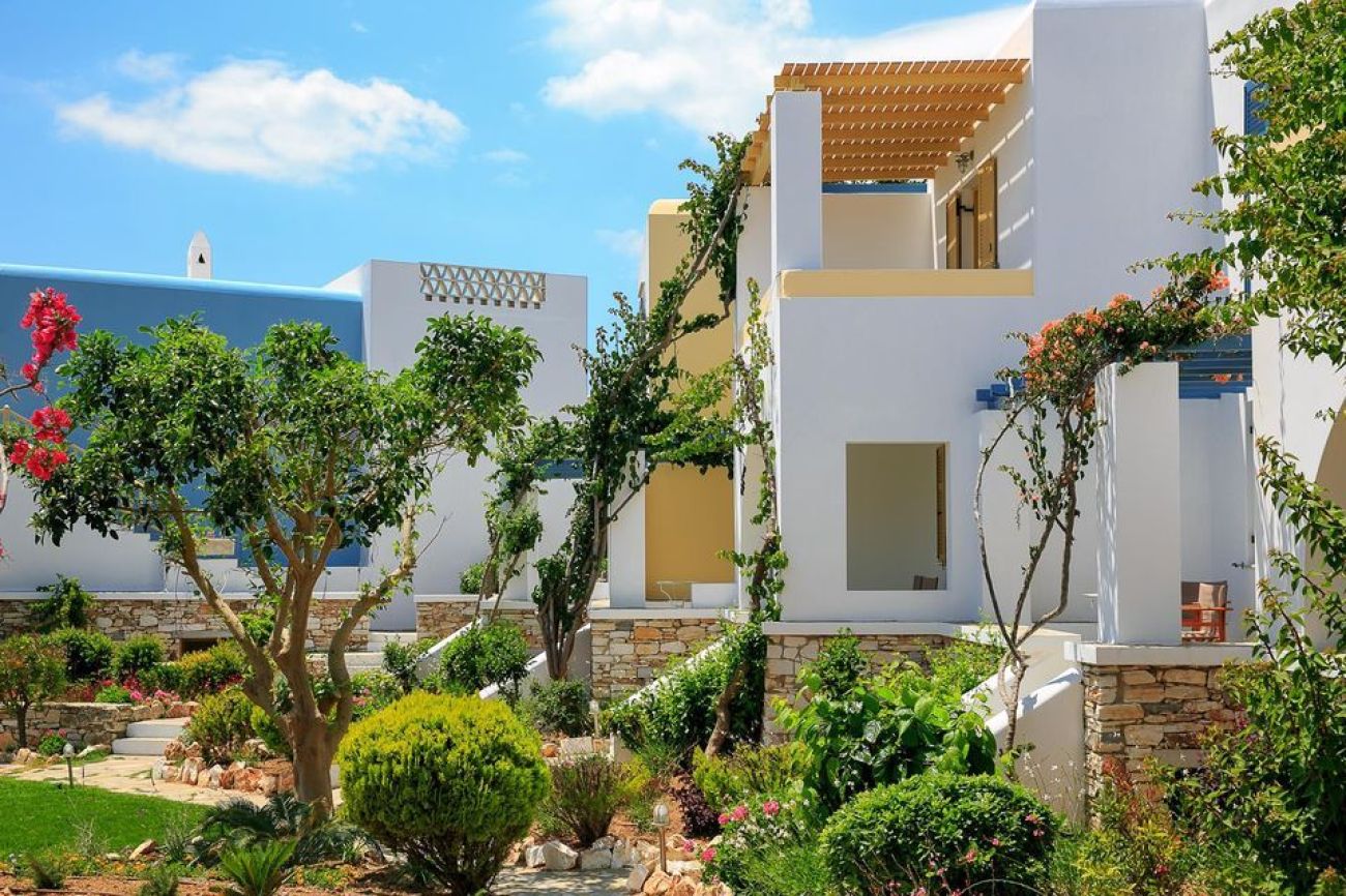 Acquamarina Resort 4*