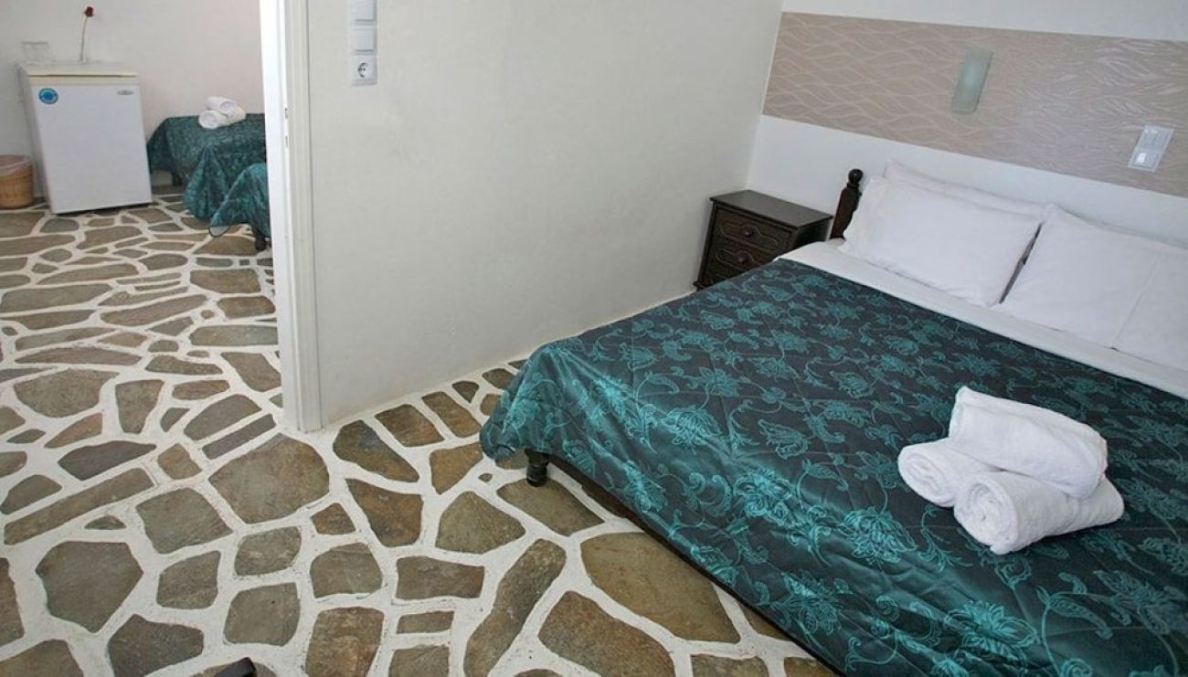 Paradiso 3*