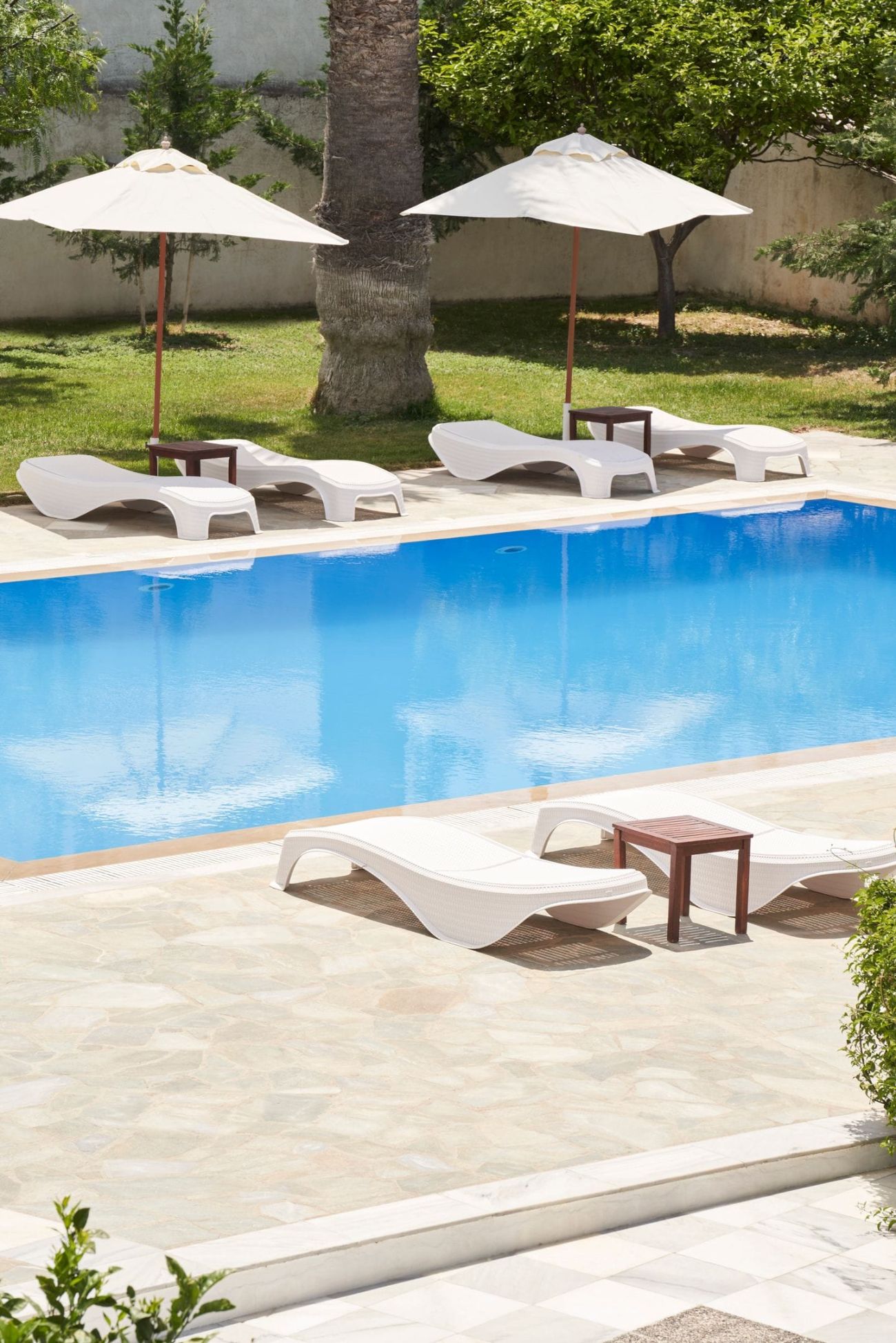 Polos Hotel Paros 3*