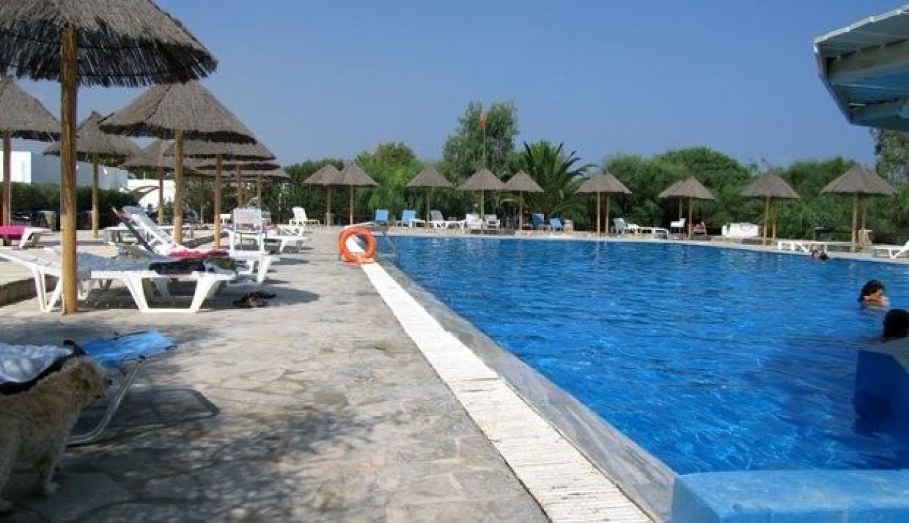 Santa Maria Surfing Beach 3*