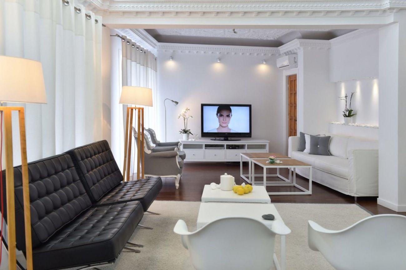 Apollon Boutique Hotel 3*