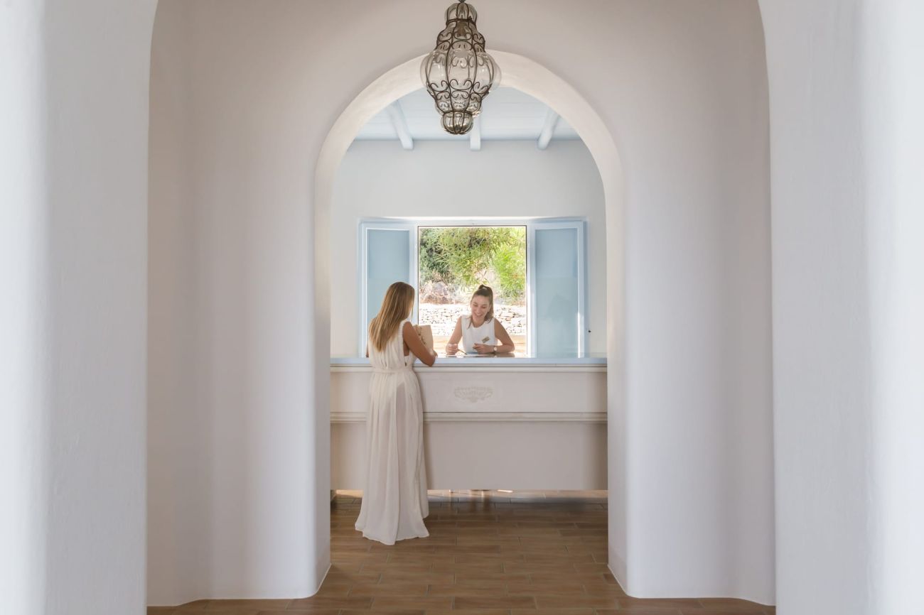 Calme Boutique Hotel 5*