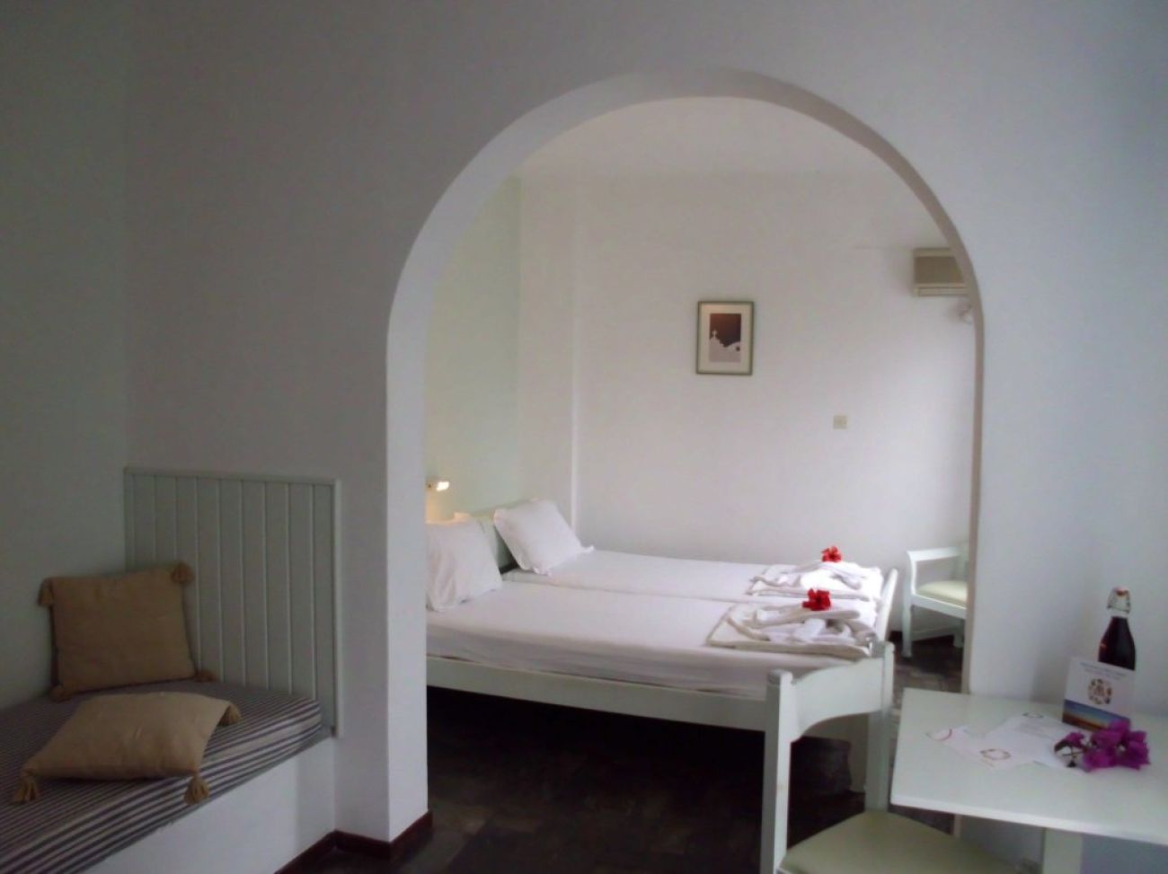 Aegean Village 2*