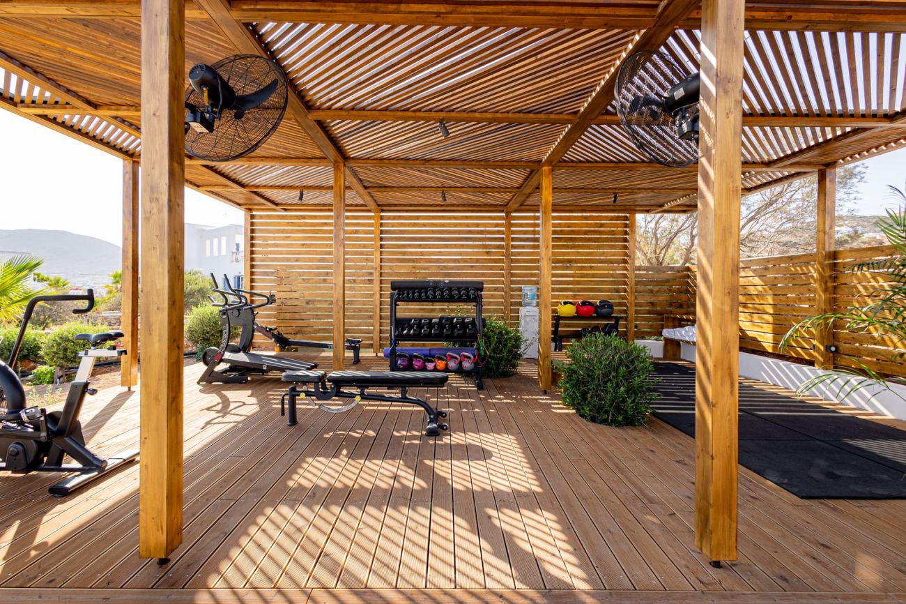 Minois - Small Luxury Hotels of the World 5*
