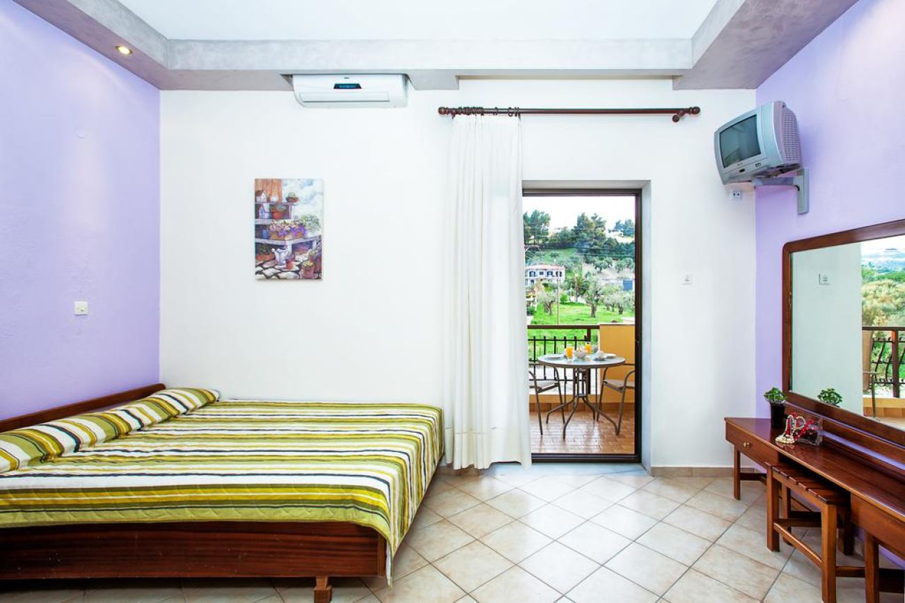 Lemon Garden Villa 2*