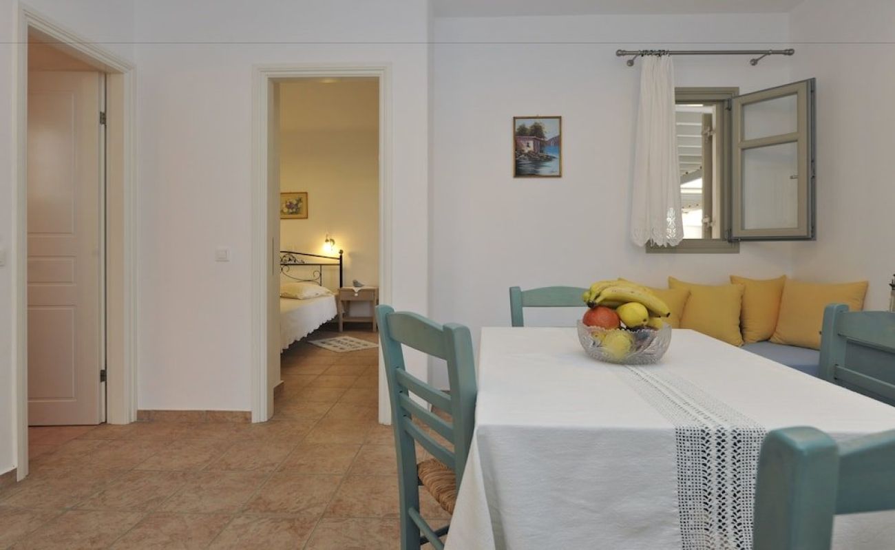 Golden Sand Naxos 3*