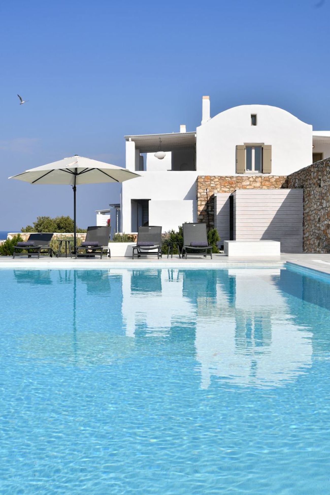 Ciel Villas
