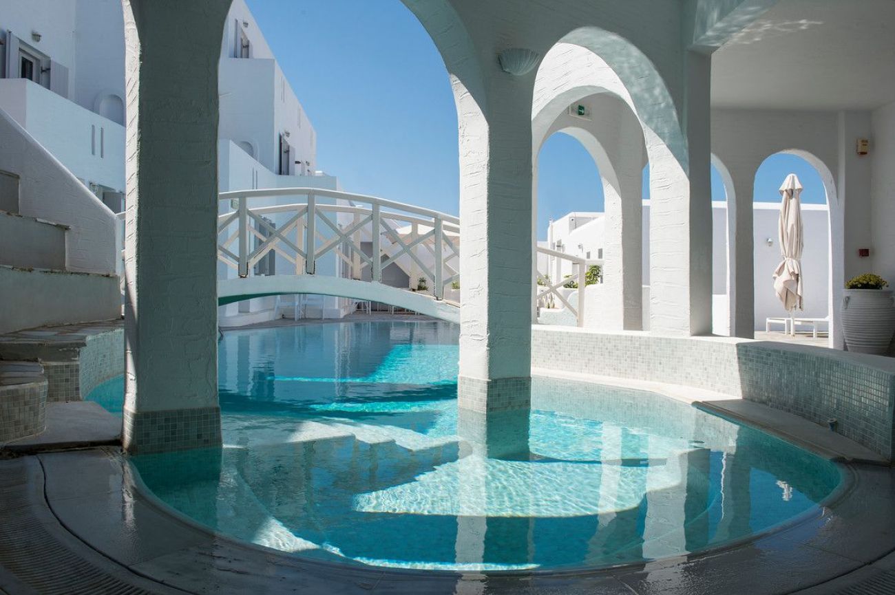 Kanale's Rooms & Suites 4*