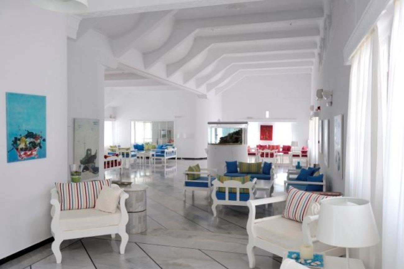 Narges Hotel 4*
