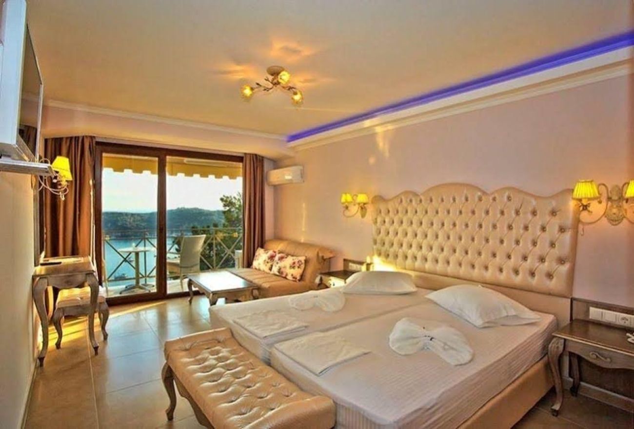 Palatino 4*