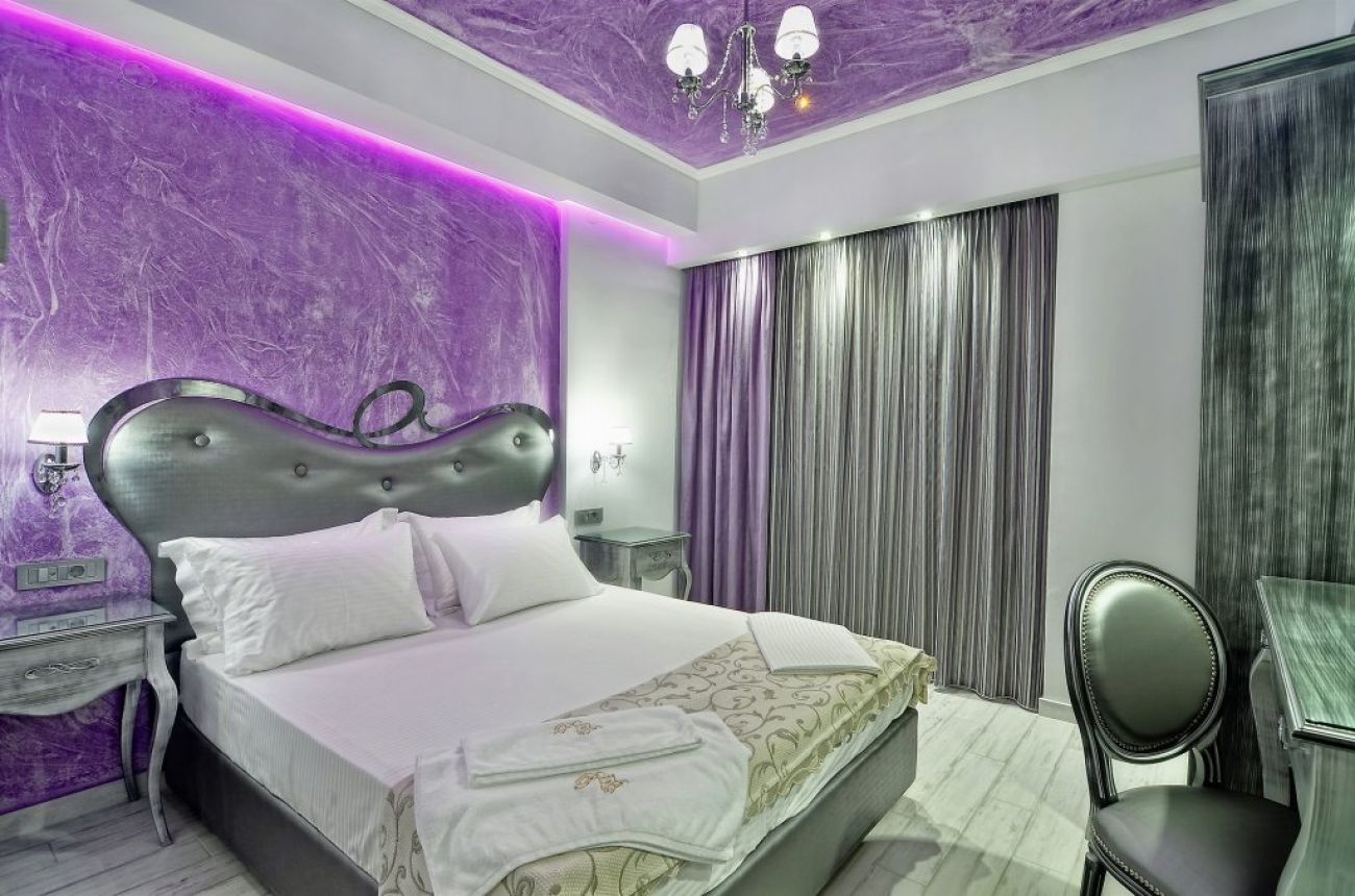 Parga Princess 3*