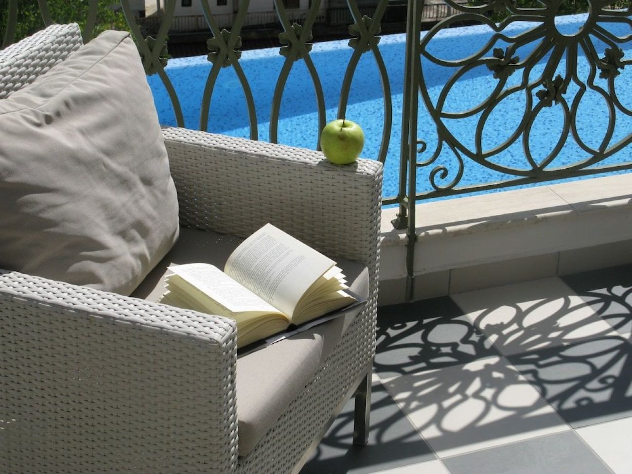 Irida Boutique 3*